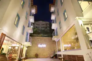 Отель «Saylam Suites», Каш