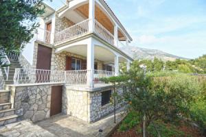 Apartment Ivan - 60m from the sea: A1  Ivan Dolac, Island Hvar, Ivan Dolac