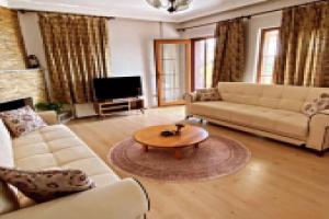 Lovely Family Home Surrounded by Nature in Sogut, Мармарис