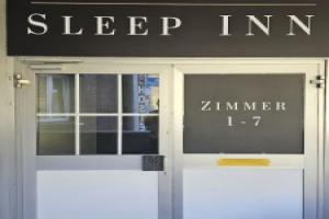 Apartmenthotel Sleep INN, Геестахт