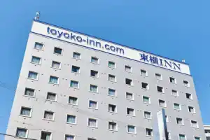 Отель «Toyoko Inn Osaka Tsutenkaku Mae», Осака