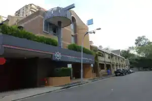 Отель «Mariners Court», Сидней
