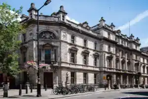 Отель «Nomad London», Лондон