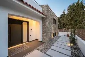 Rastoni Villas by Aegean Houses, Кос