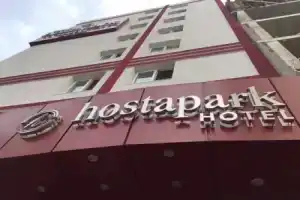 Hostapark Hotel, Мерсин