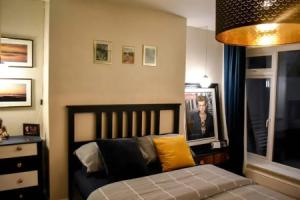 Cosy & Stylish 1bed Flat in Central Hove, Брайтон