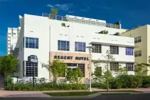 Отель «Gale South Beach, Curio Collection By Hilton», Майами Бич
