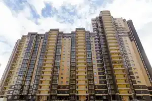 Apartment Hanaka Jubileinyi 67, Москва