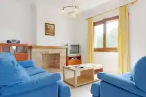 Villa La Pinta, Кала-д'Ор