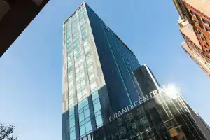 Grand Central Hotel Belfast, Белфаст