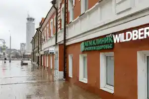 Апартаменты на улице Народная 15/1, Москва