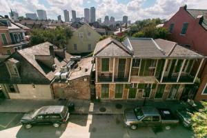 Lafitte Hotel & Bar, Новый Орлеан