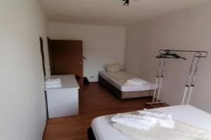 Apartment mit 3 Schlafzimmer, Кайзерслаутерн