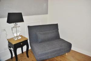 B&B A Casa di Giulia, Кастель-ди-Сангро