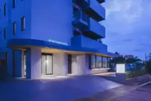 Miyako Daiichi Hotel, Остров Мияко