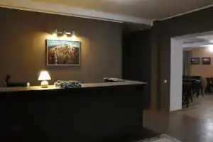 N-House Veranda, Гудаури
