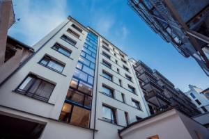 360° Service Apartment in Frankfurt am Main, Франкфурт-на-Майне