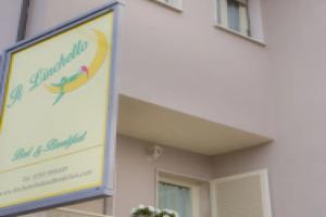 Мини-отель «Il Linchetto», Лукка