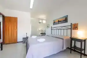 Мини-отель «Marina D'Agrò Residence», Santa Teresa di Riva