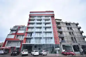 Отель «Грузия», Батуми