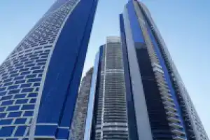Paramount Towers 2BR Luxurious Apartment - 360 vacation, Дубай
