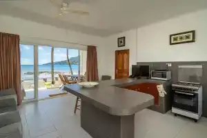 Апартаменты «Beach Cove», Бель-Омбре