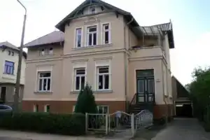 Ferienwohnung Bad Doberan MOST 2081, Бад-Доберан