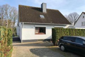 Appartement An der Allee, Даме