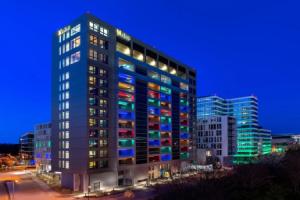 b'mine Hotel Frankfurt Airport, Франкфурт-на-Майне