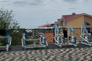 "Я на Море" Студии в Адлере на Белых Акаций 48а
