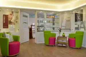 Ringhotel Celler Tor, Целле