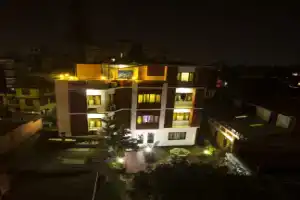 Hotel «Dream City», Катманду