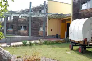 Гостевой дом «Feriendorf Muess», Шверин