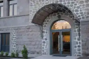 Гостевой дом «Popock Goris», Горис