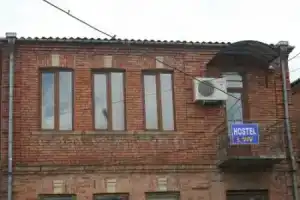 Хостел «Львов», Кутаиси