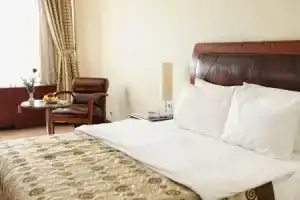 Surmeli Adana Hotel, Адана
