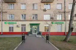 Апартаменты GM, ул. Большая Грузинская, 12, Москва