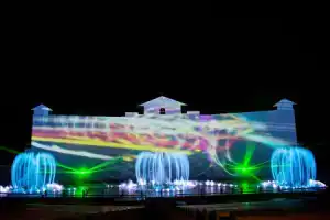 Ho May Resort, Вунгтау