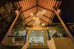 Purana Resort Koh Yao Noi, Ко Яо Ной