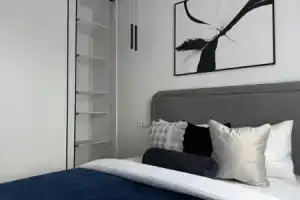 Академапарт на улице Дмитрия Ульянова, д. 17, корп. 1, Москва