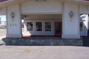 Red Carpet Inn Medford, Медфорд
