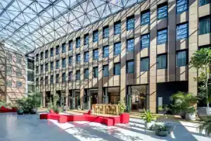Fletcher Hotel-Restaurant Oisterwijk-Tilburg, Оистервиджк