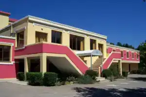 Hotel «La Meridiana», Урбино