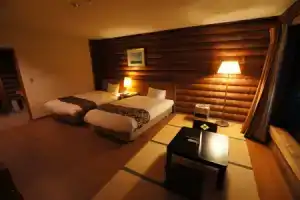 Cocopa Resort Club, Цу