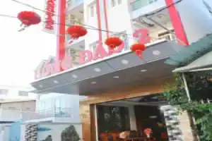 Hong Dao 2 Hotel, Кантхо