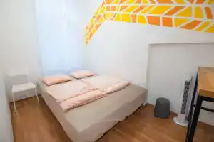 Avenue Hostel, Будапешт