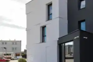 4 Smart Hotel, Оломоуц