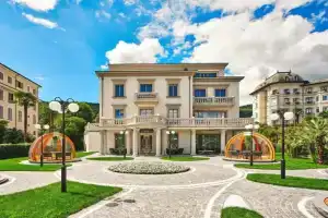 Boutique Hotel Stresa, Стреза