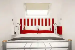 Dornbusch Apartment 1, Штайнхуде