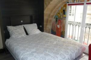 Apartment Studio meublé Place de la Bourse, Бордо